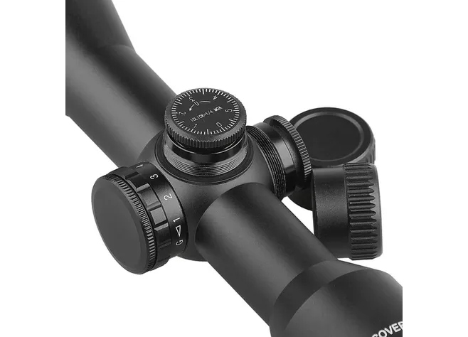 Прицел Discovery Optics VT-Z 4x32 AOE 25,4mm подсветка Фото 4
